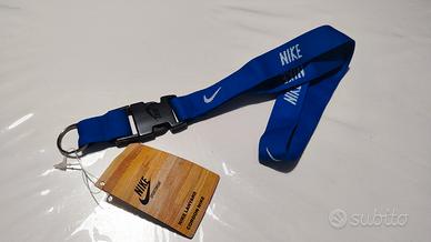 Laccetto Nike Blu 