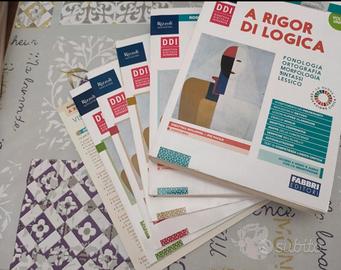 libri triennali scuola media