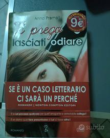 Libri da lettura come nuovi buon prezzo