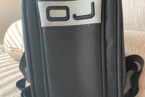 Marsupio coscia moto OJ