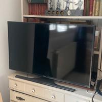 Televisione Samsung 40”