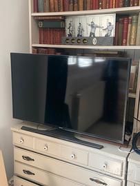 Televisione Samsung 40”