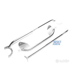 KIT BARRE STABILIZZATRICI REGOLABILI VOLKSWAGEN JE