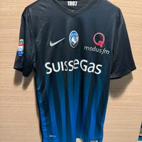 Maglia calcio MATCH WORN PALOSCHI