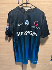 Maglia calcio MATCH WORN PALOSCHI