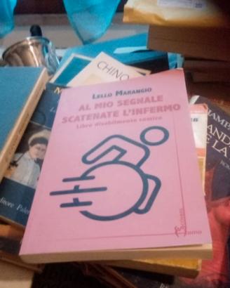 Al mio segnale scatenate infermo