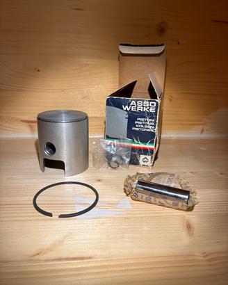 Pistone cagiva polini 180(58/B) asso werke
