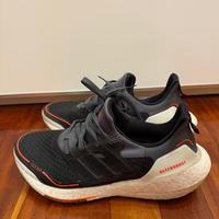 Adidas Ultraboost Cold.Dry - taglia 44