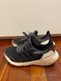 Adidas Ultraboost Cold.Dry - taglia 44