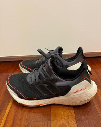 Adidas Ultraboost Cold.Dry - taglia 44