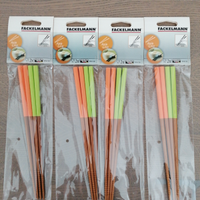 Fackelmann bacchette per sushi Asia Line