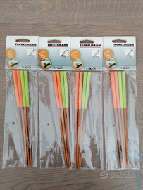 Fackelmann bacchette per sushi Asia Line