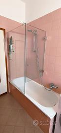 Vetro box doccia