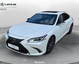 Lexus ES Hybrid Executive