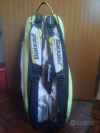 BORSA TENNIS BABOLAT AERO PER 12 RACCHETTE
