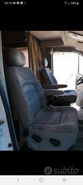 Sedili camper