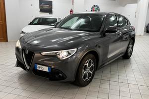 Alfa Romeo Stelvio 2.2 TD 160 CV SUPER BUSINESS NA