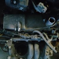 Motore sandero L7JA7
