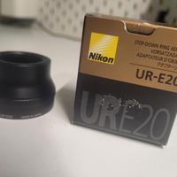 Nikon UR-E20  Adattatore
