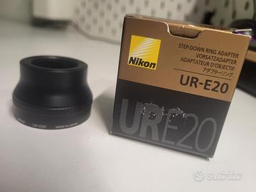 Nikon UR-E20  Adattatore