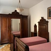 Camera da letto fine 800