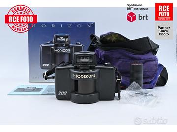 Horizon 202
