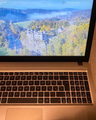 Asus f540l
