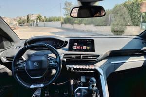 Auto Peugeto 3008 GT-Line BlueHDi 120 S&S