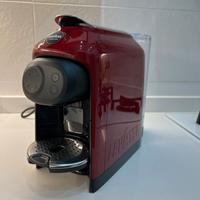 Macchina per caffè IDOLA lavazza a modo mio