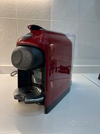 Macchina per caffè IDOLA lavazza a modo mio