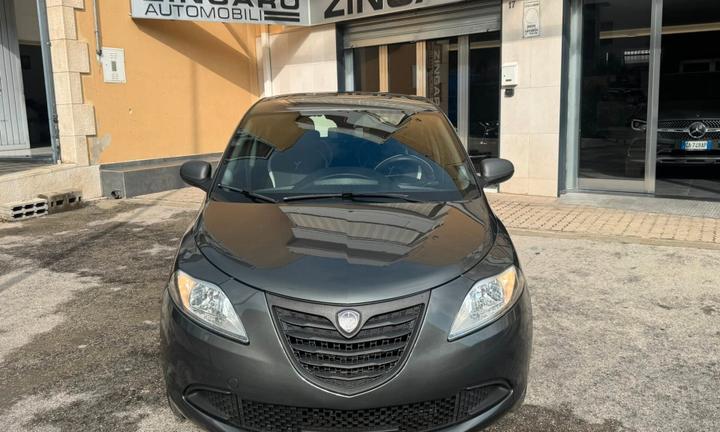 LANCIA YPSILON 1.2 BENZINA GOLD PERFETTA