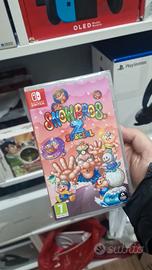 SNOW BROS 2 SPECIAL SWITCH NUOVO SIGILLATO