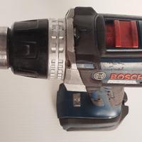 Avvitatore Bosch GSB 14.4V Ve-2-li PER RICAMBI