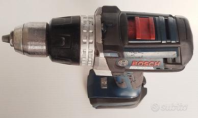 Avvitatore Bosch GSB 14.4V Ve-2-li PER RICAMBI