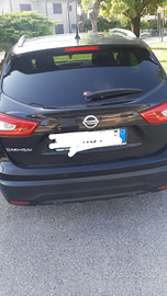 Nissan quasquai