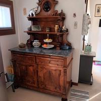 Credenza fine 800