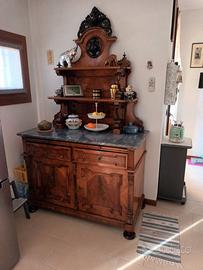 Credenza fine 800