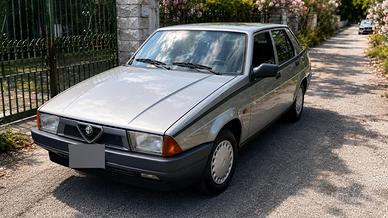 Alfa 75