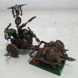 Warhammer 40000 - Orchi 2