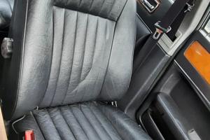 JAGUAR XJ6 1990 - TAPPEZZERIA