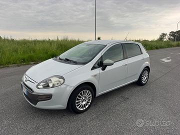 Fiat Punto Evo 1.3 Mjt 75 CV DPF 5 porte S&S Activ