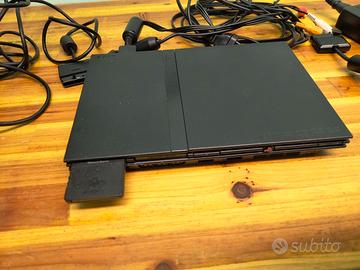 PlayStation 2 slim