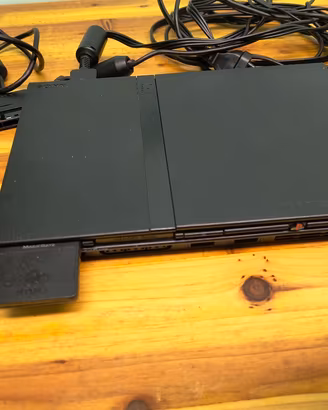 PlayStation 2 slim