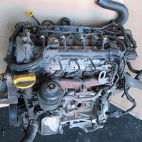 MOTORE Fiat- Opel- Suzuki 1.3 JTD Z13DT