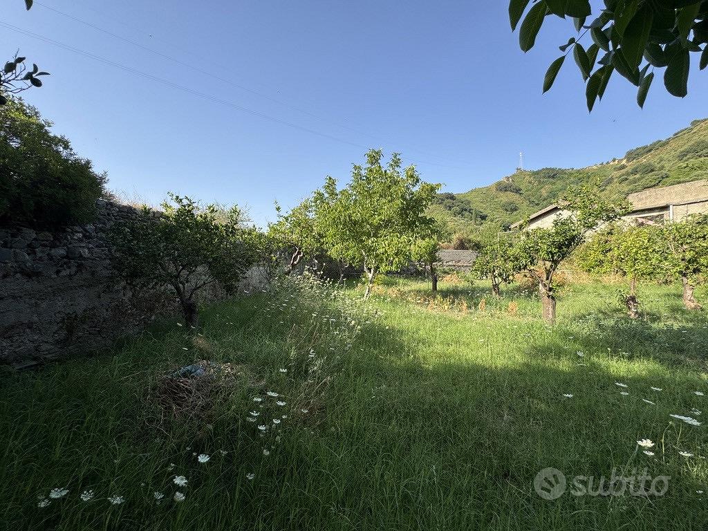 Terreno Agricolo Rometta [Cod. rif 3333050VCG] - Altro