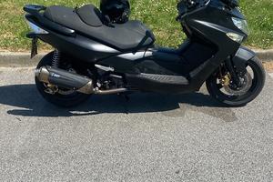 KYMCO XCITING 500
