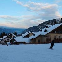 Bilocale bordo piste a Folgarida