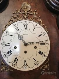 bella pendola originale 