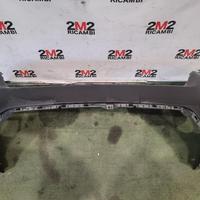 PARAURTI POSTERIORE COMPLETO FIAT Qubo 1Â° Serie 7