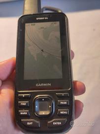 Garmin GPSMAP 66s